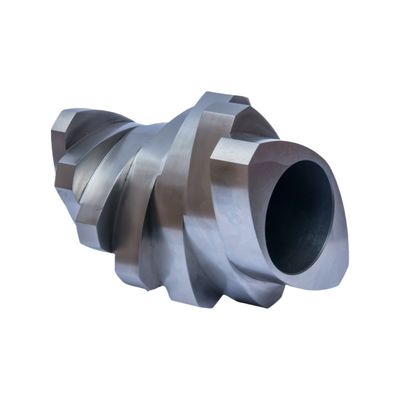Αγορά Συμπληρώστε σπλήνα Extruders Μέρη μηχανής 38CrMOAla HIP TDK Στροφικό στοιχείο Στροφικά εξαρτήματα online manufacture
