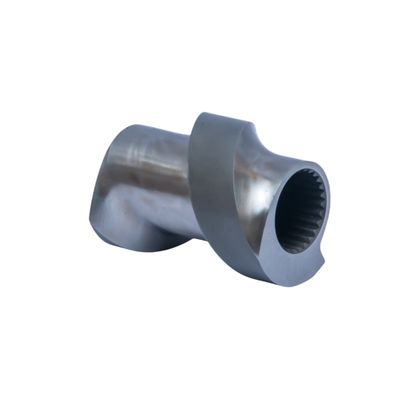 Αγορά Στροφικά στοιχεία SFV Twin Extruder Precision Στροφικά στοιχεία για πλαστικό extruder online manufacture