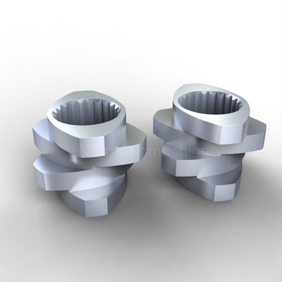 0.02Mm Ανεπάρκειες για πλεξίματα Blcok 316L W6Mo5Cr4V2