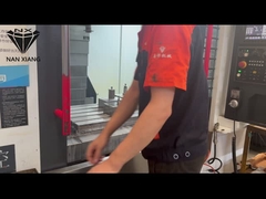 Ελαστικά συμπίεσης μεταφοράς δύναμης W6Mo5Cr4V2 Συμπίεση δίδυμου βιδώματος