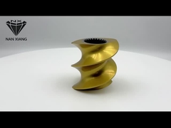 Επικάλυπτα στοιχεία με νήματα