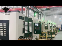 30 45 60 βαθμοί Αλουμίνιο Χάλκινο Μπλοκ χτυπήματος Λουτρό Αμμουλούχης Μέρη βίδες εκτοξευτή