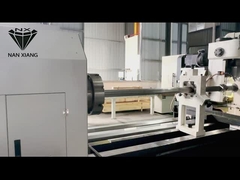 500 mm - 15000Mm Μοναδικός άξονας κλειδιού L/D 44 1 Άξονας ISO9001