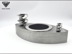 Τριπλό πεταμένο στοιχείο βίδας