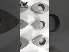 Ζώνη τήξης Εξτραχτήρα Κουμπώματος 30 βαθμών 45 βαθμών 60 βαθμών γωνία